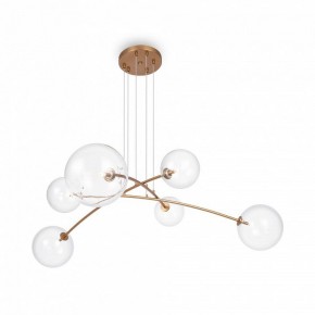 Подвесная люстра Maytoni Mood MOD172PL-06BS в Приобье - priobie.mebel24.online | фото 3