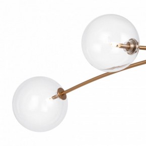 Подвесная люстра Maytoni Mood MOD172PL-06BS в Приобье - priobie.mebel24.online | фото 4