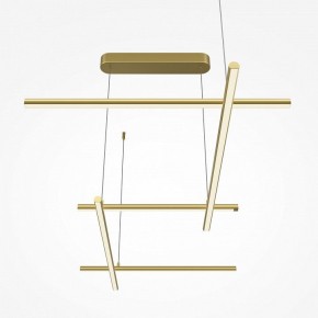 Подвесная люстра Maytoni Radiance MOD278PL-L50G3K в Приобье - priobie.mebel24.online | фото 3