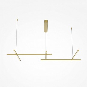 Подвесная люстра Maytoni Radiance MOD278PL-L50G3K в Приобье - priobie.mebel24.online | фото 4