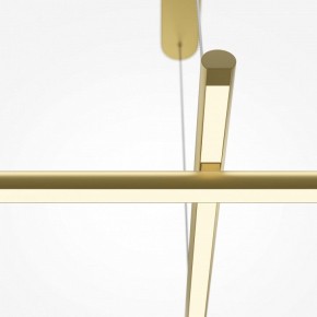 Подвесная люстра Maytoni Radiance MOD278PL-L50G3K в Приобье - priobie.mebel24.online | фото 6