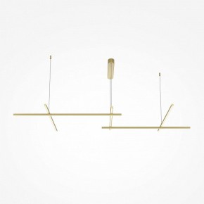 Подвесная люстра Maytoni Radiance MOD278PL-L86G3K1 в Приобье - priobie.mebel24.online | фото 2