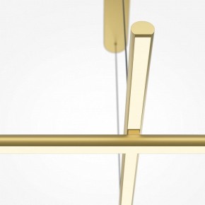 Подвесная люстра Maytoni Radiance MOD278PL-L86G3K1 в Приобье - priobie.mebel24.online | фото 4