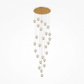 Подвесная люстра Maytoni Sapphire MOD293PL-L140BS3K в Приобье - priobie.mebel24.online | фото 2