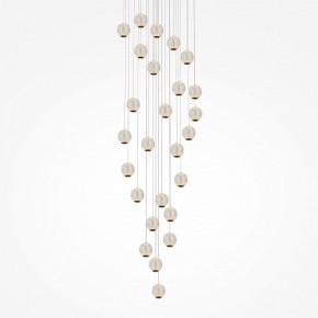 Подвесная люстра Maytoni Sapphire MOD293PL-L140BS3K в Приобье - priobie.mebel24.online | фото 4