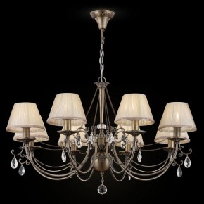 Подвесная люстра Maytoni Soffia RC093-PL-08-R в Приобье - priobie.mebel24.online | фото 3