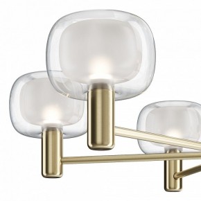 Подвесная люстра Maytoni Vision MOD411PL-06G в Приобье - priobie.mebel24.online | фото 8