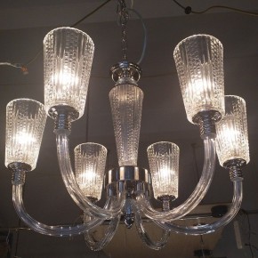 Подвесная люстра MW-Light Альгеро 8 285012306 в Приобье - priobie.mebel24.online | фото 3