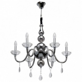 Подвесная люстра MW-Light Элла 16 483014706 в Приобье - priobie.mebel24.online | фото