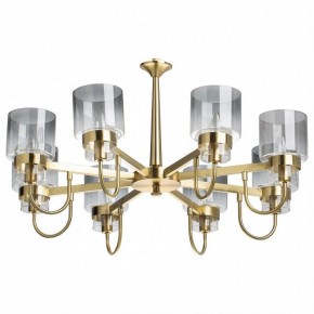 Подвесная люстра MW-Light Элла 18 483015108 в Приобье - priobie.mebel24.online | фото 2
