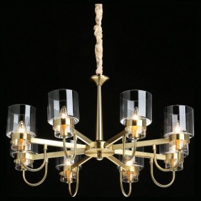 Подвесная люстра MW-Light Элла 18 483015108 в Приобье - priobie.mebel24.online | фото 3
