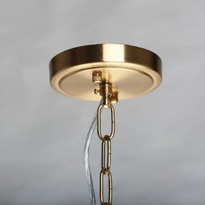 Подвесная люстра MW-Light Илвита 3 624011108 в Приобье - priobie.mebel24.online | фото