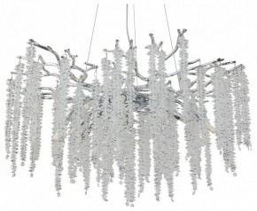 Подвесная люстра MW-Light Лайма 11 467013510 в Приобье - priobie.mebel24.online | фото