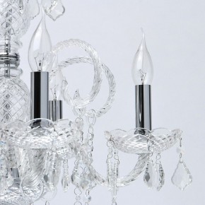Подвесная люстра MW-Light Селена 20 482016705 в Приобье - priobie.mebel24.online | фото 5