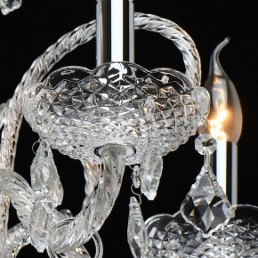 Подвесная люстра MW-Light Селена 20 482016705 в Приобье - priobie.mebel24.online | фото 7