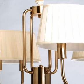 Подвесная люстра MW-Light София 10 355014608 в Приобье - priobie.mebel24.online | фото 11