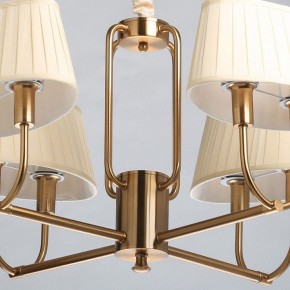 Подвесная люстра MW-Light София 10 355014608 в Приобье - priobie.mebel24.online | фото 12