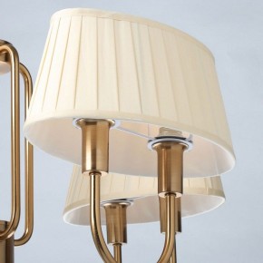Подвесная люстра MW-Light София 10 355014608 в Приобье - priobie.mebel24.online | фото 5