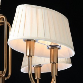 Подвесная люстра MW-Light София 10 355014608 в Приобье - priobie.mebel24.online | фото 6