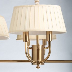 Подвесная люстра MW-Light София 10 355014608 в Приобье - priobie.mebel24.online | фото 7