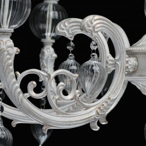 Подвесная люстра MW-Light Валенсия 5 299011308 в Приобье - priobie.mebel24.online | фото 9