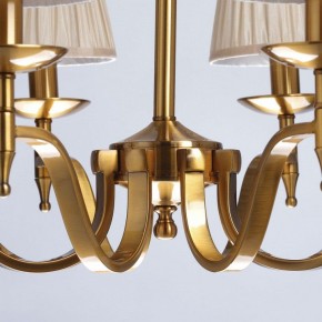 Подвесная люстра MW-Light Вирджиния 7 444012308 в Приобье - priobie.mebel24.online | фото 10
