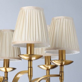 Подвесная люстра MW-Light Вирджиния 7 444012308 в Приобье - priobie.mebel24.online | фото 5