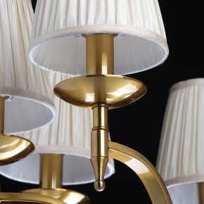 Подвесная люстра MW-Light Вирджиния 7 444012308 в Приобье - priobie.mebel24.online | фото 7