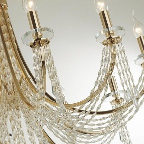 Подвесная люстра Odeon Light Capel 5063/10 в Приобье - priobie.mebel24.online | фото 6