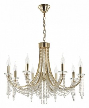 Подвесная люстра Odeon Light Capel 5063/8 в Приобье - priobie.mebel24.online | фото 3