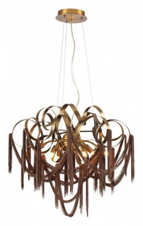 Подвесная люстра Odeon Light Chainy 5066/6 в Приобье - priobie.mebel24.online | фото 2