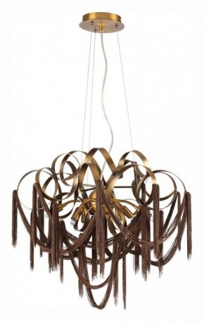 Подвесная люстра Odeon Light Chainy 5066/6 в Приобье - priobie.mebel24.online | фото 3