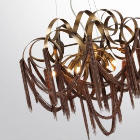 Подвесная люстра Odeon Light Chainy 5066/6 в Приобье - priobie.mebel24.online | фото 6