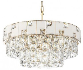 Подвесная люстра Odeon Light Chessi 5076/11 в Приобье - priobie.mebel24.online | фото