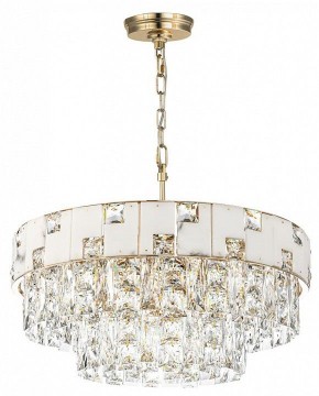 Подвесная люстра Odeon Light Chessi 5076/11 в Приобье - priobie.mebel24.online | фото 3