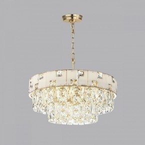 Подвесная люстра Odeon Light Chessi 5076/11 в Приобье - priobie.mebel24.online | фото 4