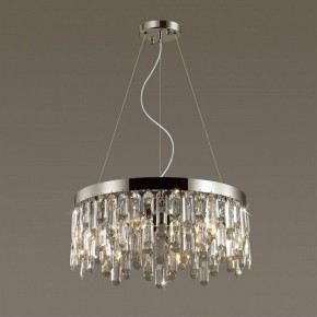 Подвесная люстра Odeon Light Dakisa 4985/6 в Приобье - priobie.mebel24.online | фото 3