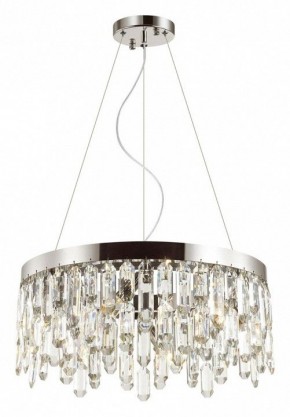 Подвесная люстра Odeon Light Dakisa 4985/6 в Приобье - priobie.mebel24.online | фото 4