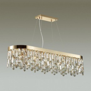 Подвесная люстра Odeon Light Dakisa 4986/12 в Приобье - priobie.mebel24.online | фото 2