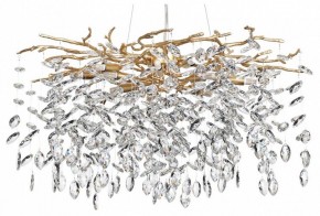 Подвесная люстра Odeon Light Delica 4969/10 в Приобье - priobie.mebel24.online | фото
