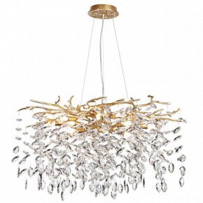 Подвесная люстра Odeon Light Delica 4969/10 в Приобье - priobie.mebel24.online | фото 2