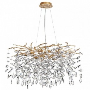 Подвесная люстра Odeon Light Delica 4969/10 в Приобье - priobie.mebel24.online | фото 3