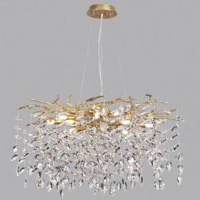 Подвесная люстра Odeon Light Delica 4969/10 в Приобье - priobie.mebel24.online | фото 4