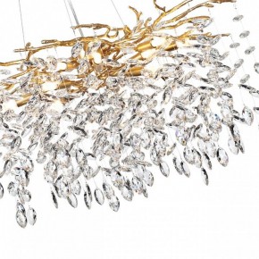 Подвесная люстра Odeon Light Delica 4969/10 в Приобье - priobie.mebel24.online | фото 6