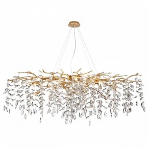 Подвесная люстра Odeon Light Delica 4969/14 в Приобье - priobie.mebel24.online | фото 2