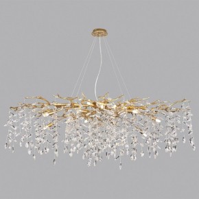 Подвесная люстра Odeon Light Delica 4969/14 в Приобье - priobie.mebel24.online | фото 4
