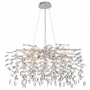 Подвесная люстра Odeon Light Delica 4970/10 в Приобье - priobie.mebel24.online | фото 2