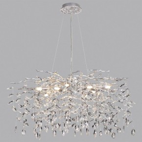 Подвесная люстра Odeon Light Delica 4970/10 в Приобье - priobie.mebel24.online | фото 4