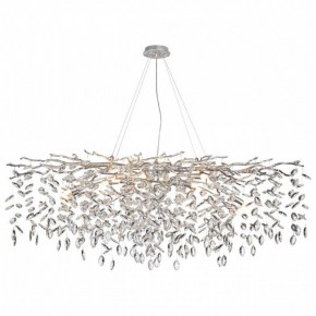 Подвесная люстра Odeon Light Delica 4970/14 в Приобье - priobie.mebel24.online | фото 2