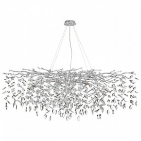 Подвесная люстра Odeon Light Delica 4970/14 в Приобье - priobie.mebel24.online | фото 3